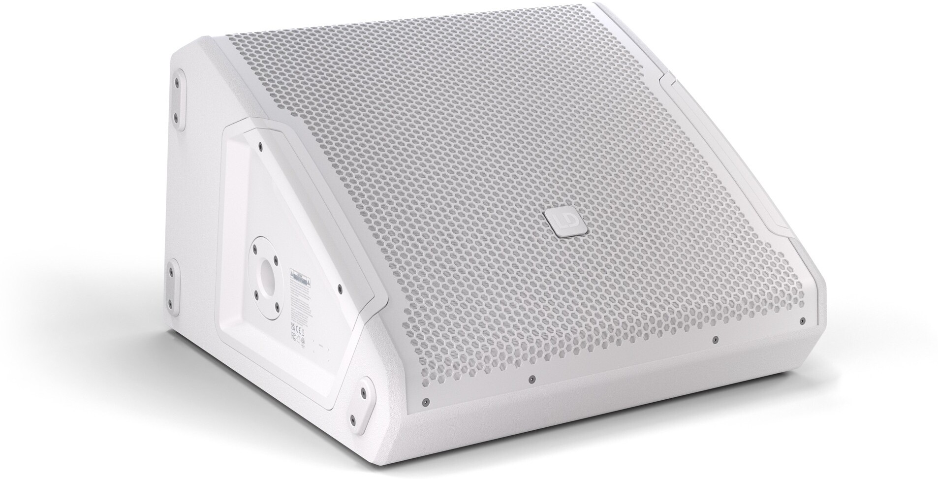 Ld Systems Mon 15 A G3 W - Active full-range speaker - Main picture