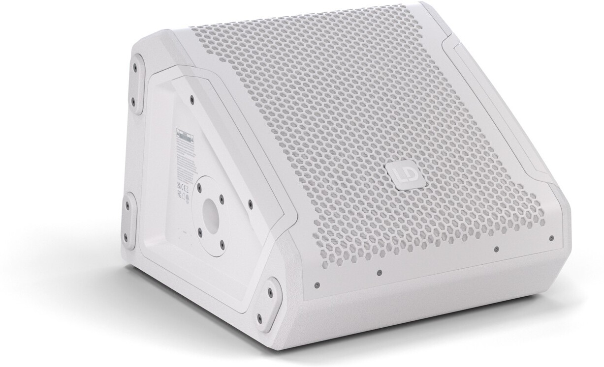 Ld Systems Mon 8 A G3 W - Active full-range speaker - Main picture