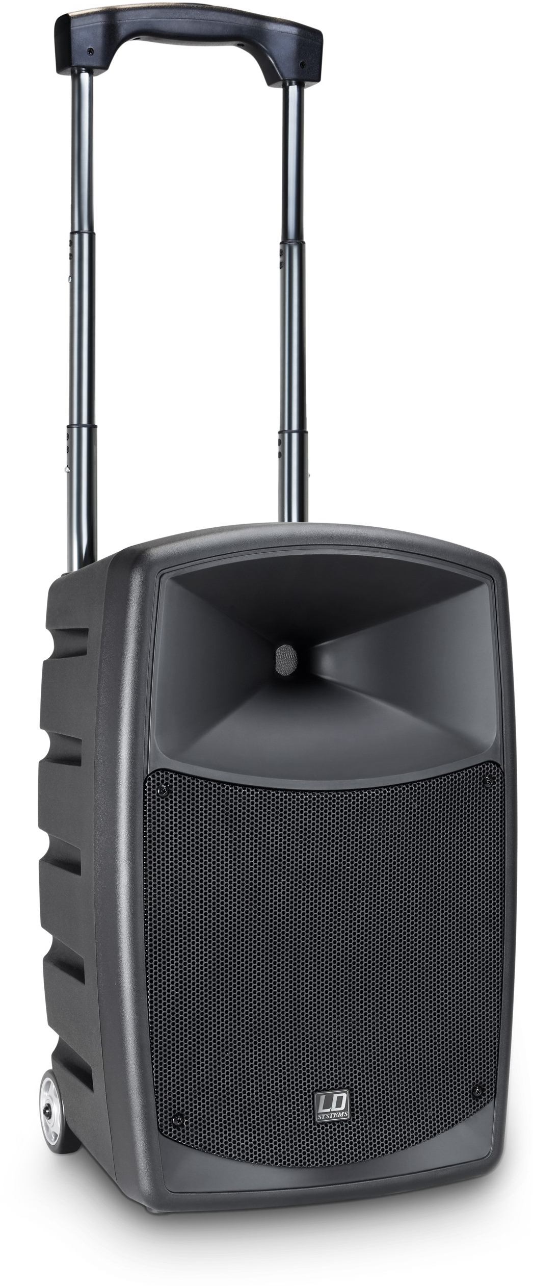 Ld Systems Roadbuddy 10 Basic - Portable PA system - Main picture