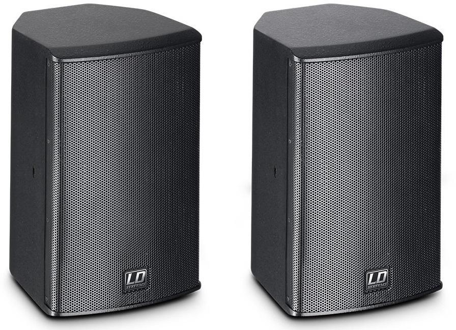 Ld systems installation speakers - Pay cheap for your instrument - Star ...