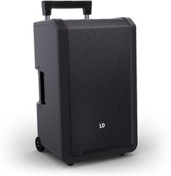Portable pa system Ld systems ANNY 12