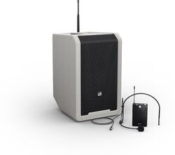 Active full-range speaker Ld systems ANNY 8 BPH B6 G