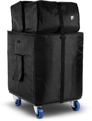 Bag for speakers & subwoofer Ld systems DAVE 18 G4X BAG SET