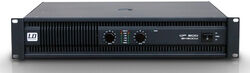 Power amplifier stereo Ld systems DEEP2 600