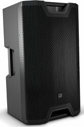 Active full-range speaker Ld systems ICOA 15 A
