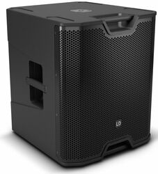 Active subwoofer Ld systems ICOA SUB 15A
