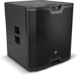 Active subwoofer Ld systems ICOA SUB 18 A