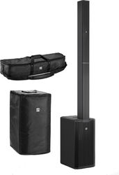 Complete pa system Ld systems Maui 11 G3 + Sat Bag + Sub PC