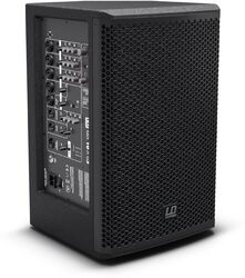 Portable pa system Ld systems MIX 10 A G3