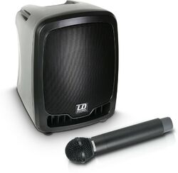 Portable pa system Ld systems Roadboy 65