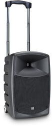 Portable pa system Ld systems ROADBUDDY 10 BASIC