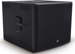 Active subwoofer Ld systems Stinger Sub 18 A G3