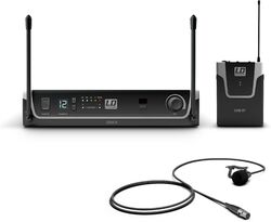 Wireless lavalier microphone Ld systems U306 BPL