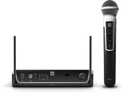 Wireless handheld microphone Ld systems U308 HHD
