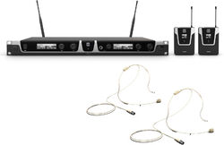 Wireless system Ld systems U505 BPHH 2