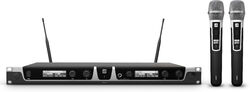 Wireless handheld microphone Ld systems U505 HHC 2