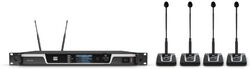 Wireless system Ld systems U506 CS 4