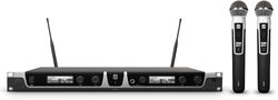 Wireless handheld microphone Ld systems U506 HHD 2