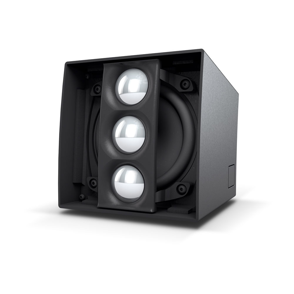 Ld Systems Curv 500 Ps - Complete PA system - Variation 6