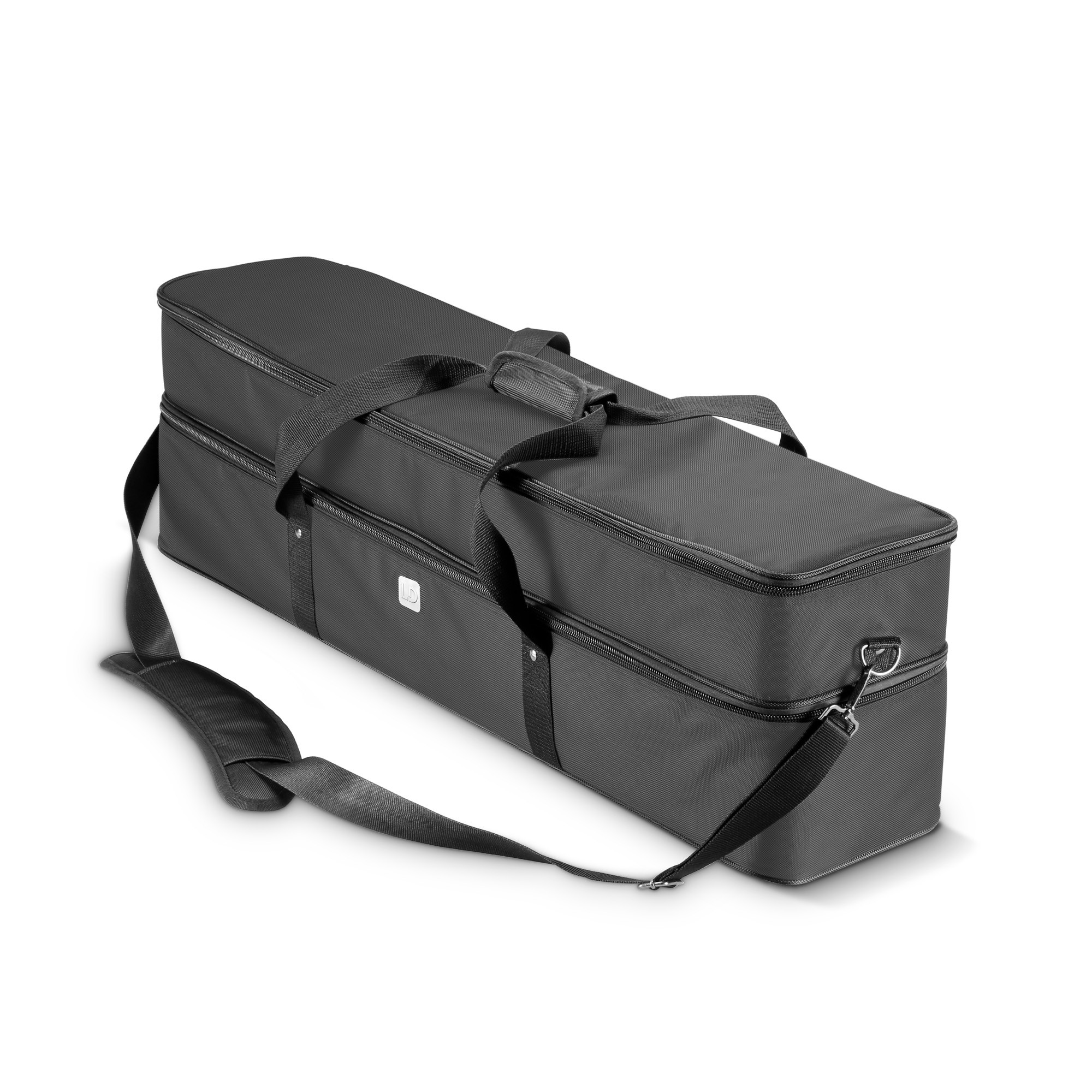 Ld Systems Curv 500 Ts Sat Bag - Bag for speakers & subwoofer - Variation 4