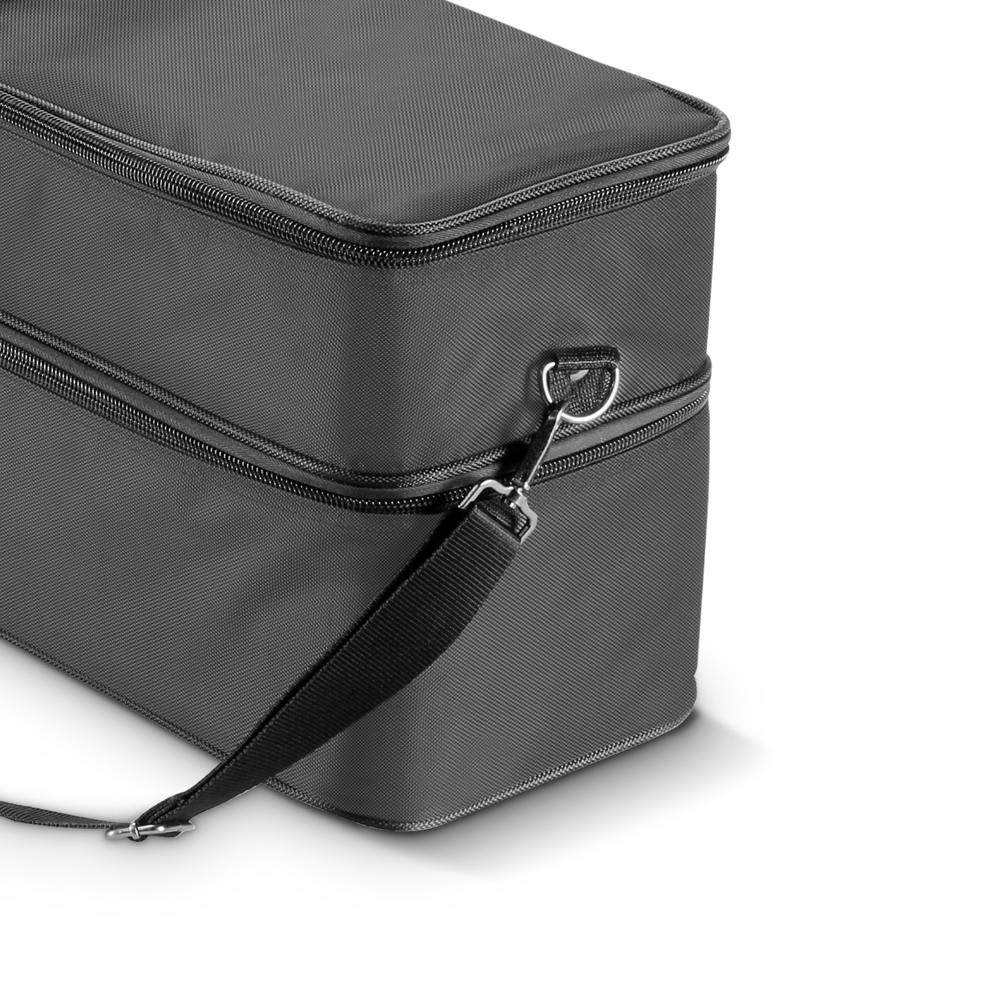 Ld Systems Curv 500 Ts Sat Bag - Bag for speakers & subwoofer - Variation 5