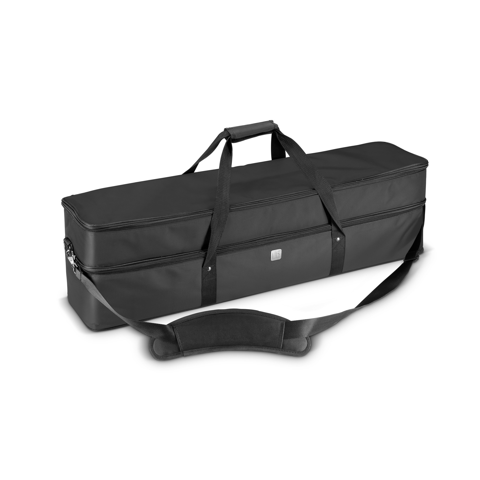Ld Systems Curv 500 Ts Sat Bag - Bag for speakers & subwoofer - Variation 7