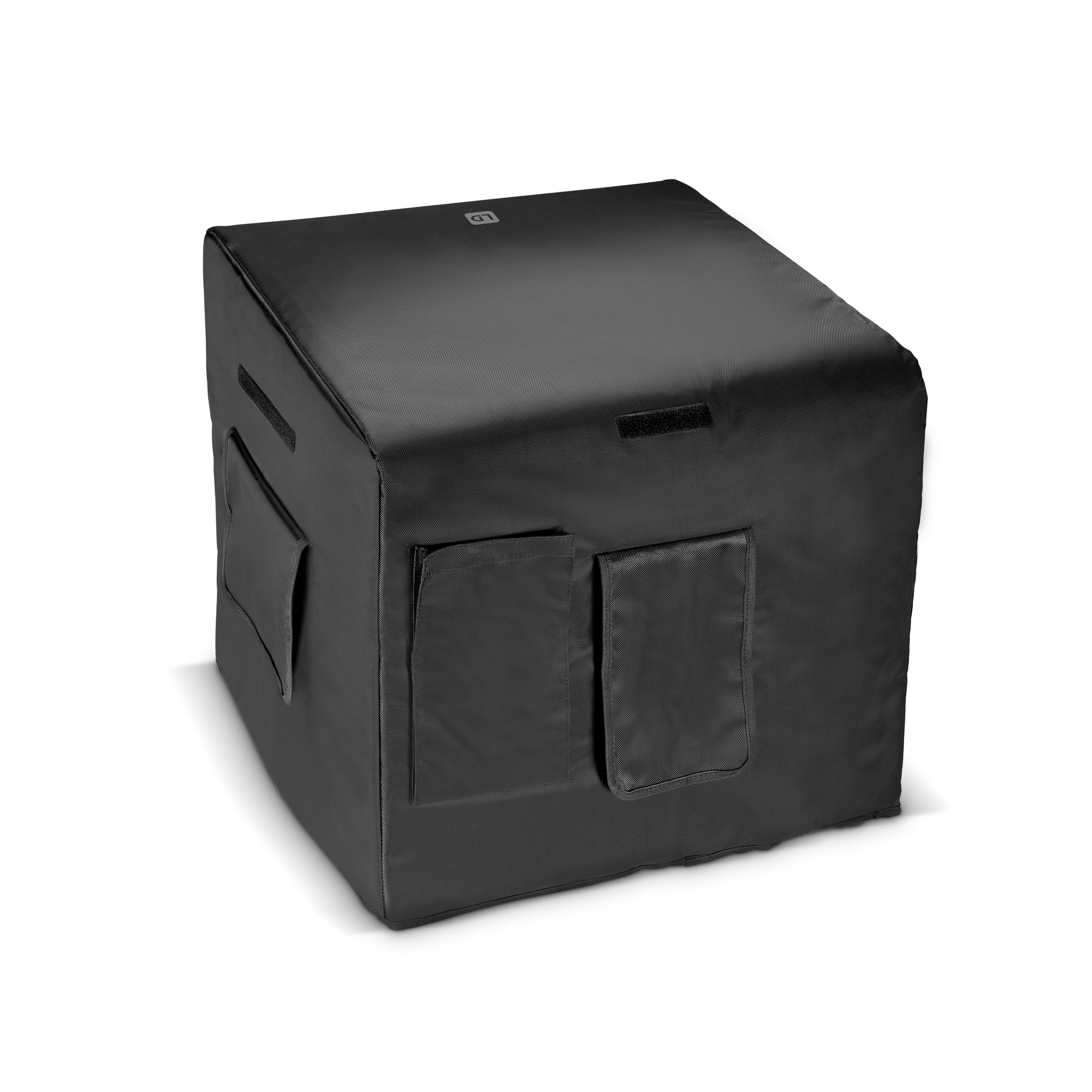 Ld Systems Curv 500 Ts Sub Pc - Bag for speakers & subwoofer - Variation 2