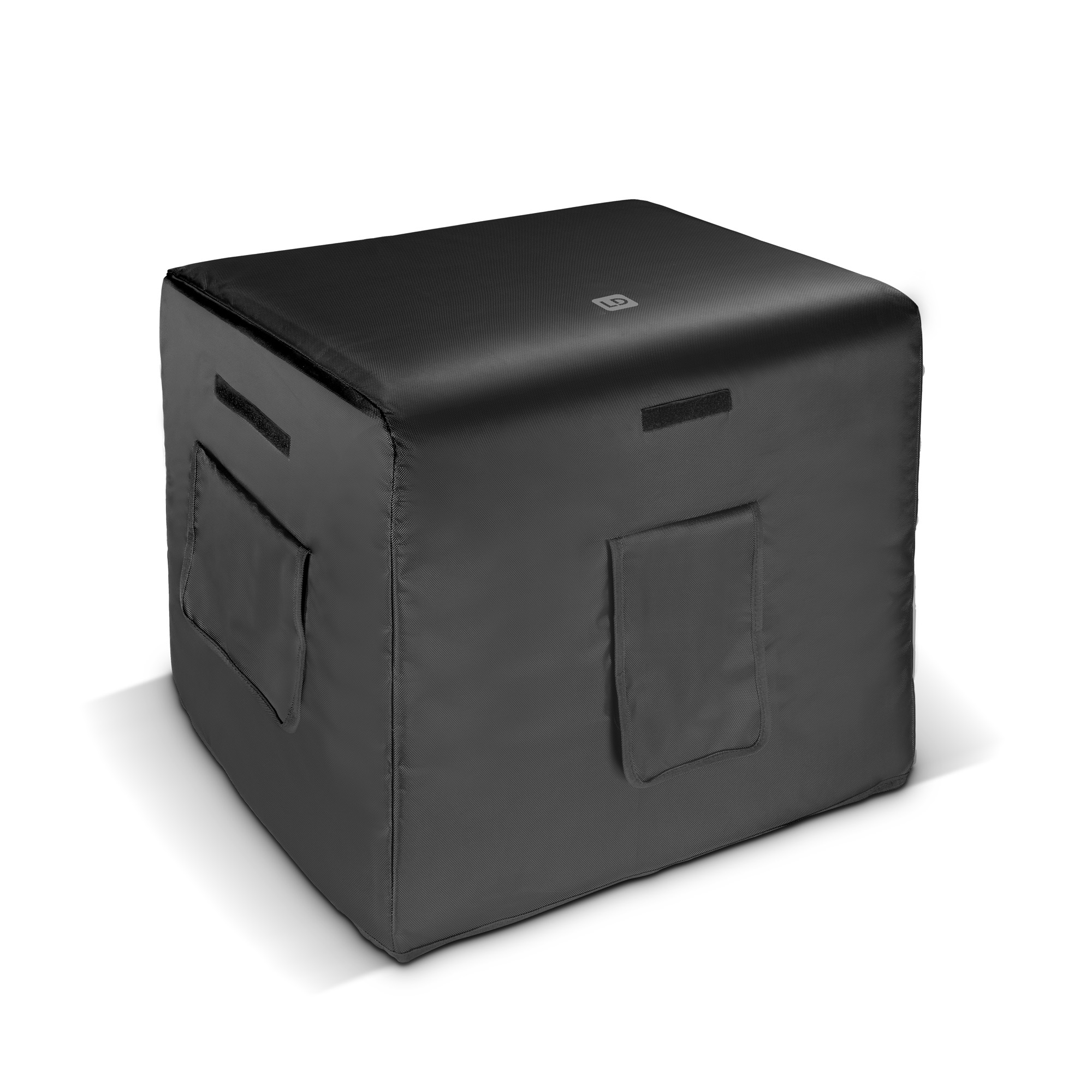 Ld Systems Curv 500 Ts Sub Pc - Bag for speakers & subwoofer - Variation 1