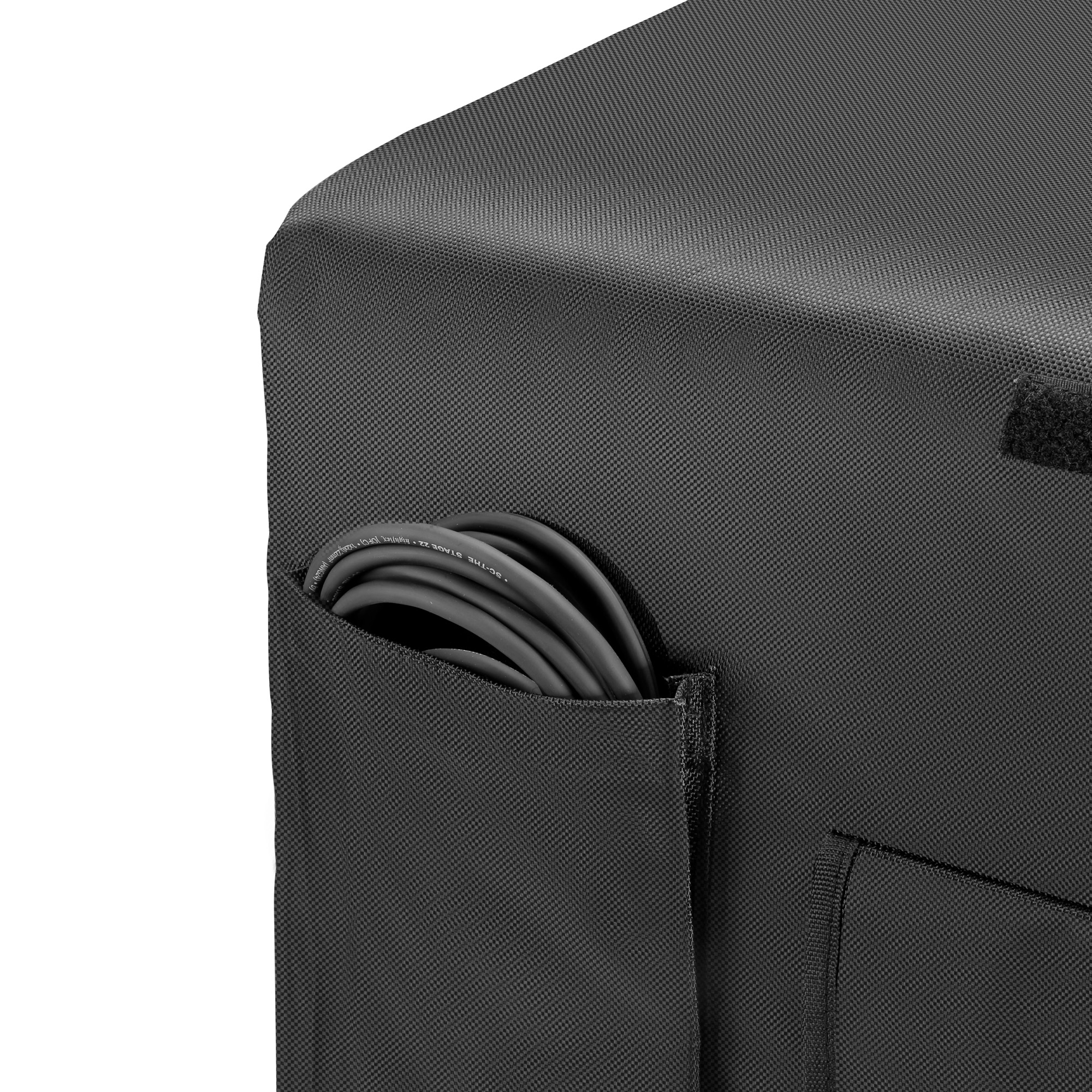 Ld Systems Curv 500 Ts Sub Pc - Bag for speakers & subwoofer - Variation 6