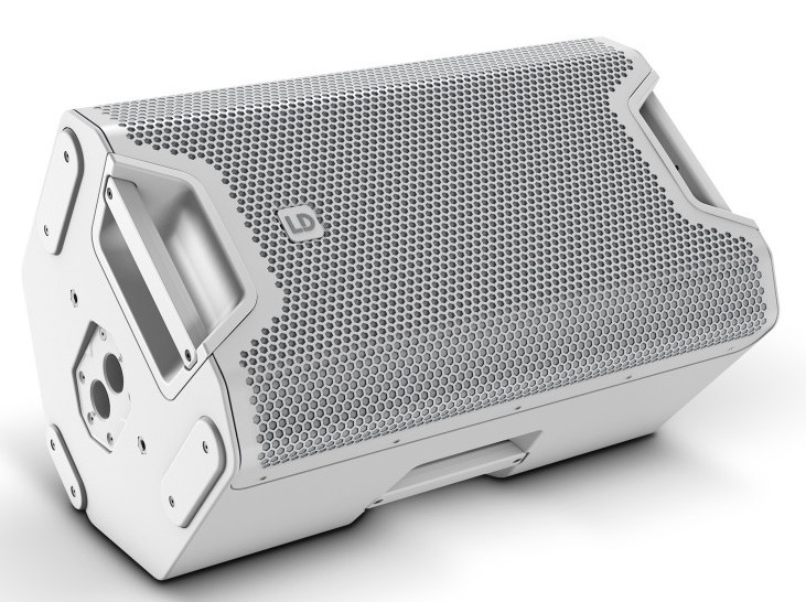 Ld Systems Icoa 12 A W - Active full-range speaker - Variation 2