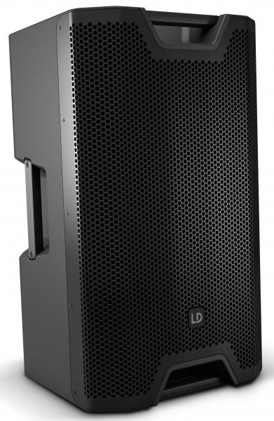 Active full-range speaker Ld systems ICOA 15 A