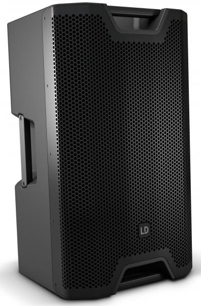 Active full-range speaker Ld systems ICOA 15 A BT