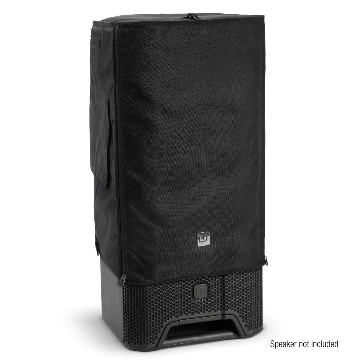 Ld Systems Icoa 15 Wpc - Bag for speakers & subwoofer - Variation 9