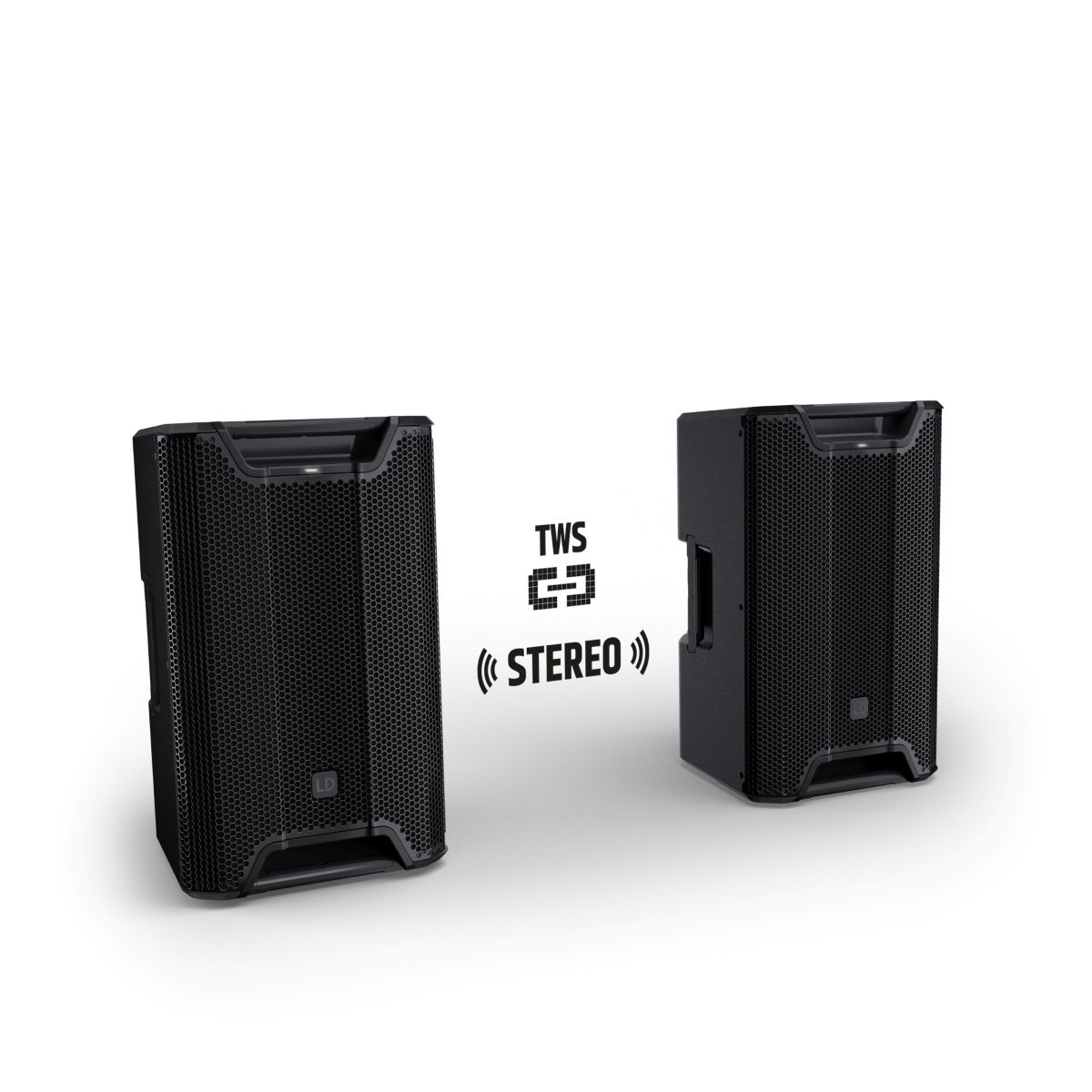 Ld Systems Icoa Pro 12 A - Active full-range speaker - Variation 11