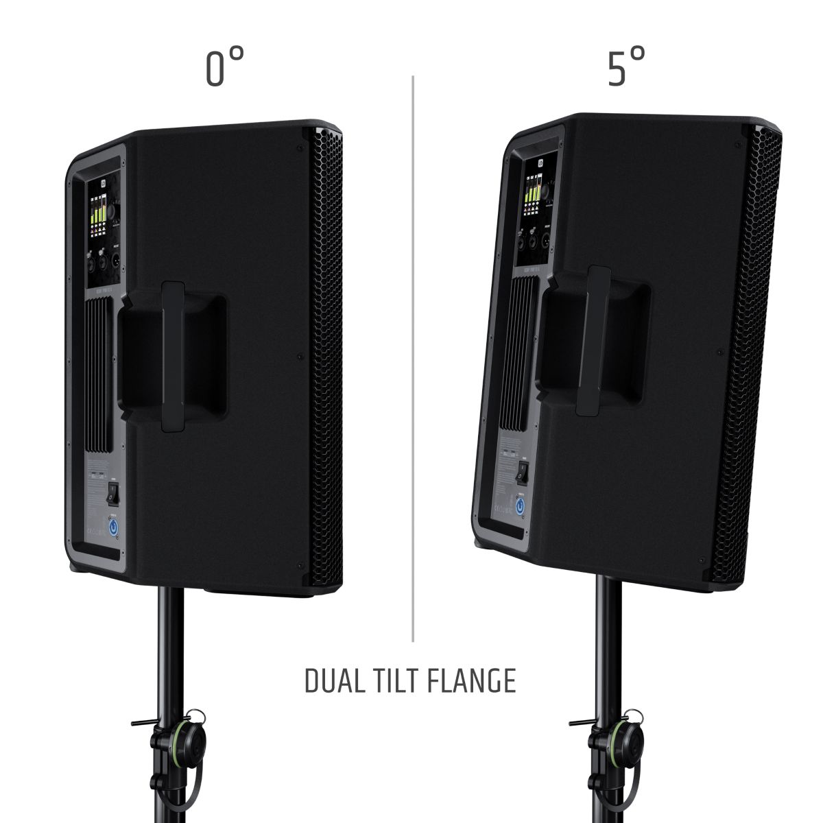 Ld Systems Icoa Pro 12 A - Active full-range speaker - Variation 1