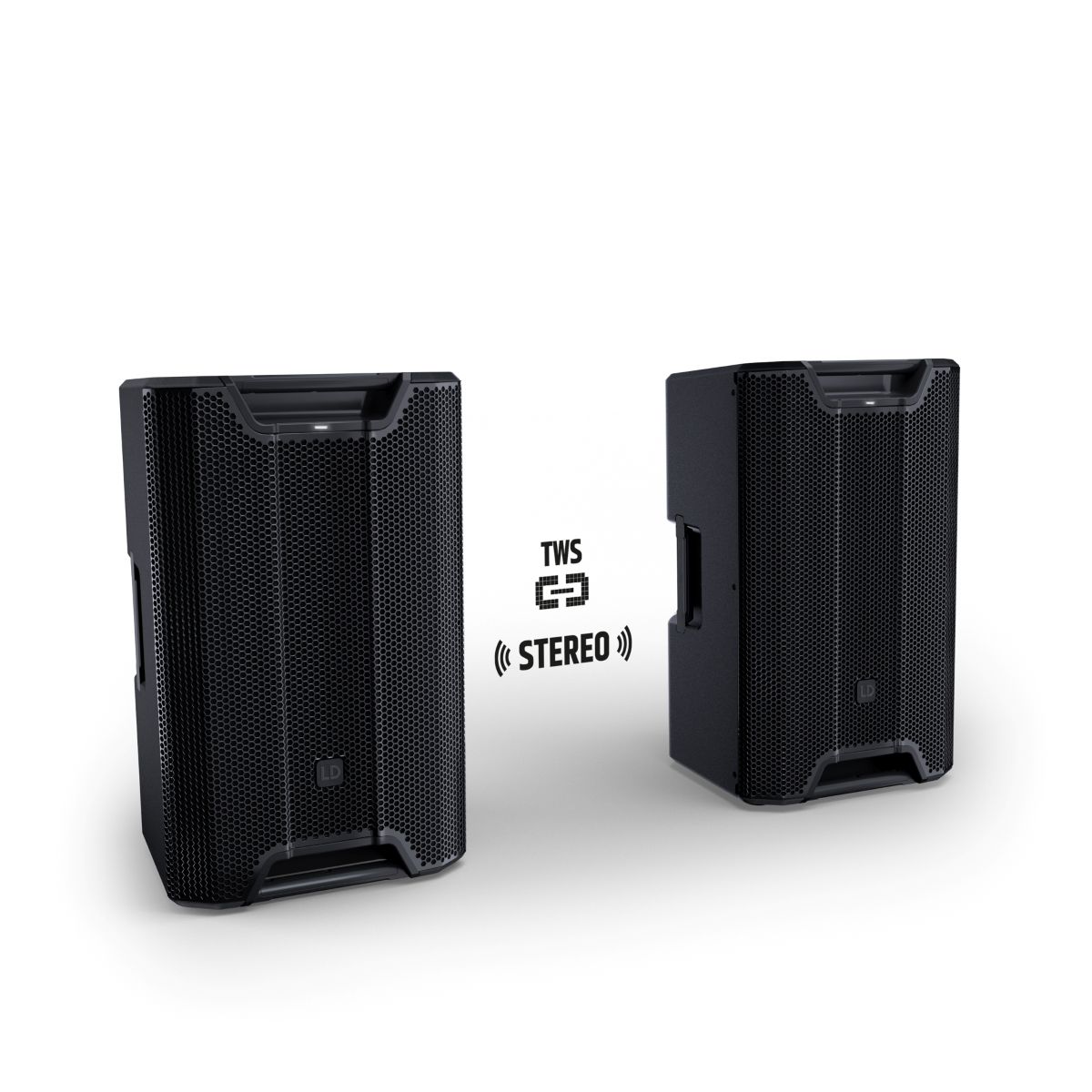 Ld Systems Icoa Pro 15 A - Active full-range speaker - Variation 12