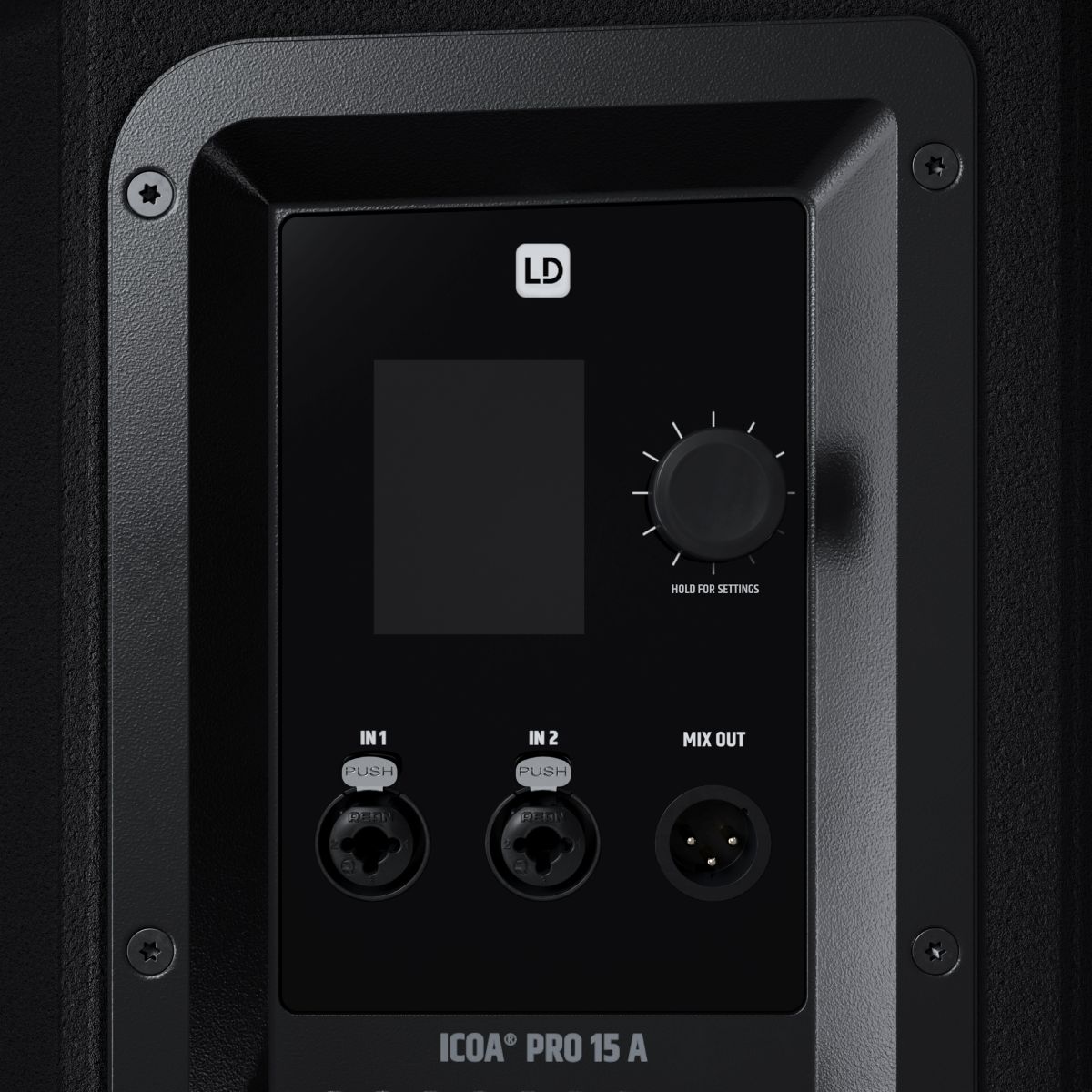 Ld Systems Icoa Pro 15 A - Active full-range speaker - Variation 13