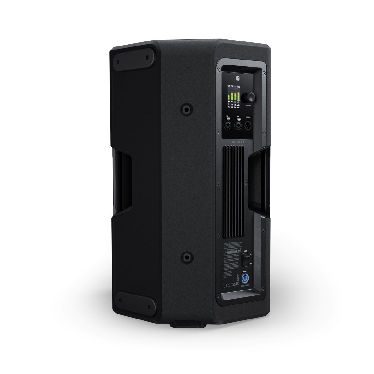 Ld Systems Icoa Pro 15 A - Active full-range speaker - Variation 3