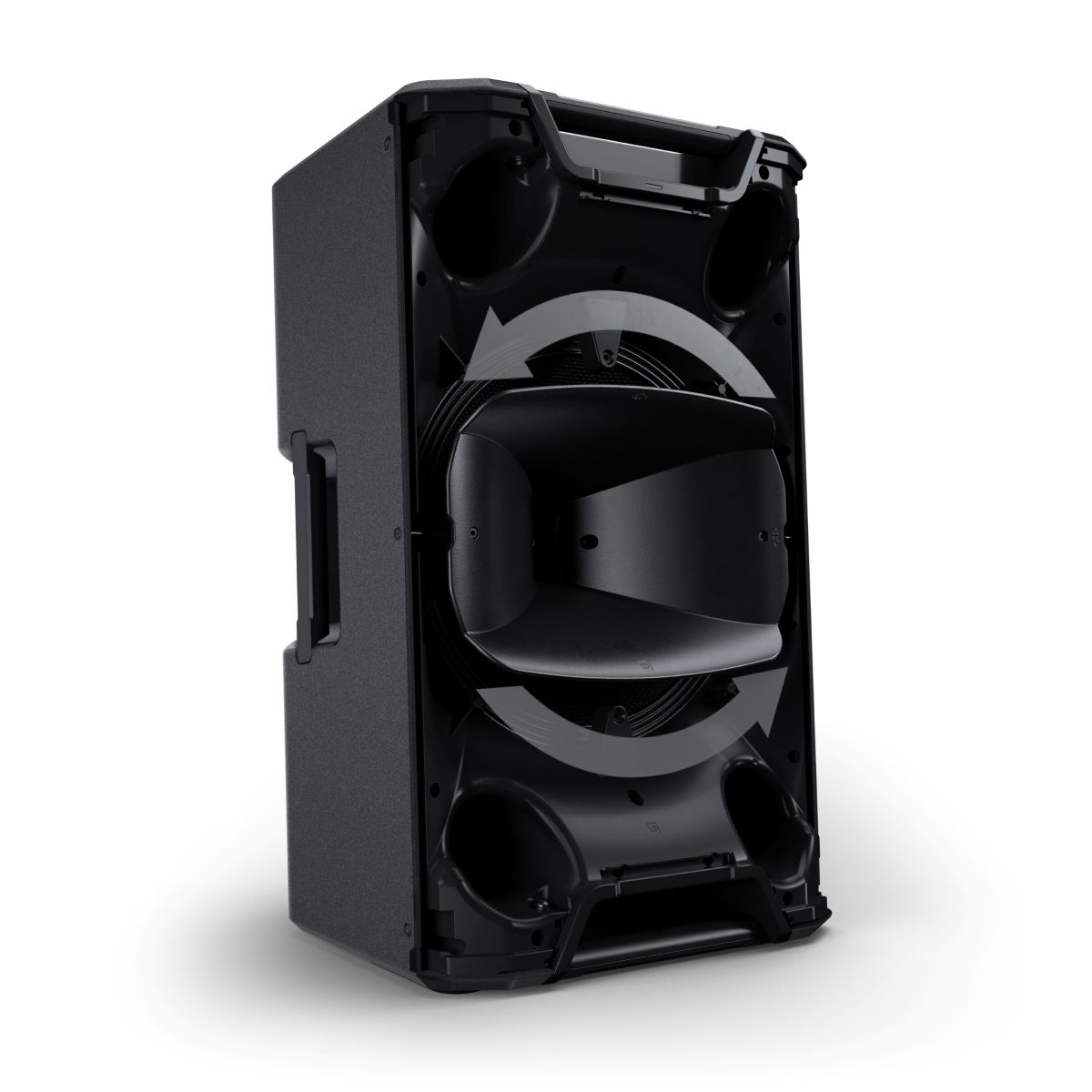 Ld Systems Icoa Pro 15 A - Active full-range speaker - Variation 6