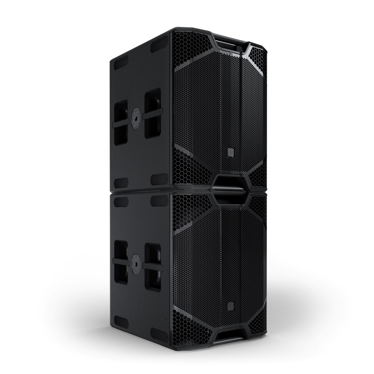 Ld Systems Icoa Pro Sub 21 A - Active subwoofer - Variation 10