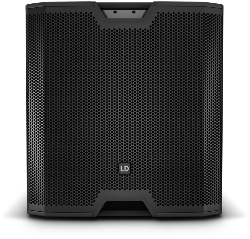 Ld Systems Icoa Sub 18 A - Active subwoofer - Variation 1