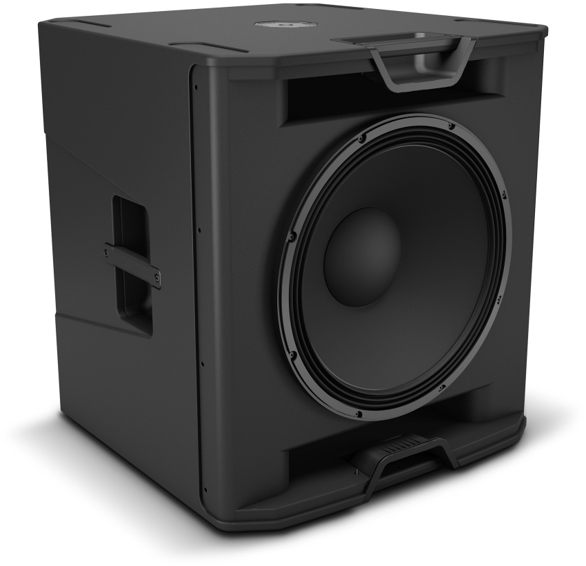 Ld Systems Icoa Sub 18 A - Active subwoofer - Variation 3
