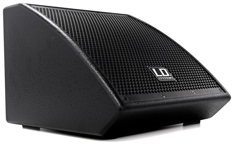 Ld Systems Ld 81a G2 - Active full-range speaker - Variation 1