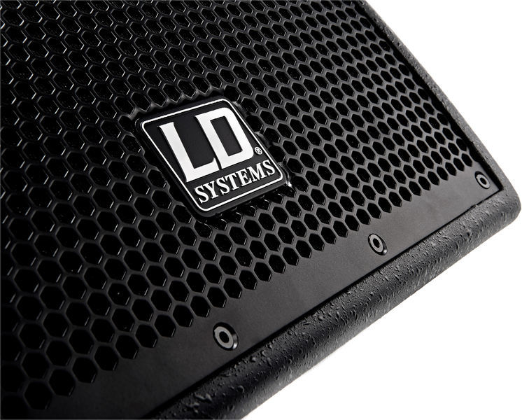 Ld Systems Ld 81a G2 - Active full-range speaker - Variation 7