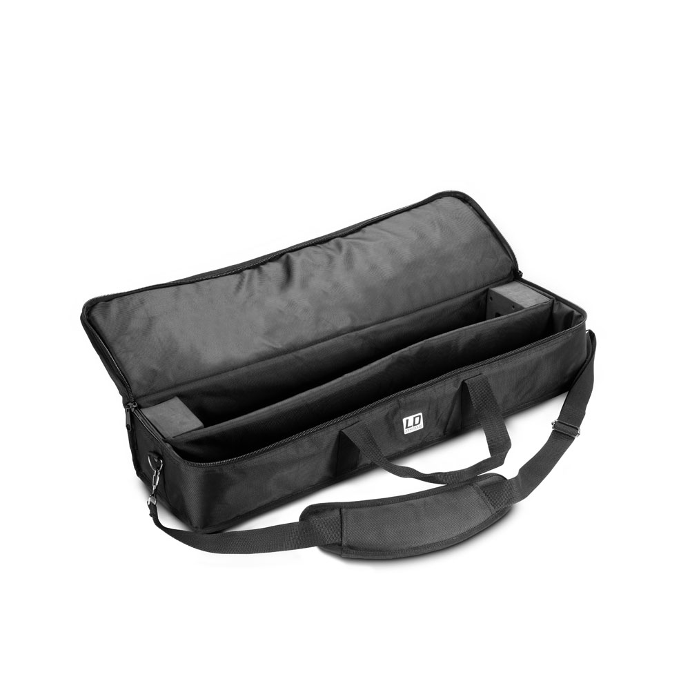 Ld Systems Maui 11 G2 Sat Bag - Bag for speakers & subwoofer - Variation 1