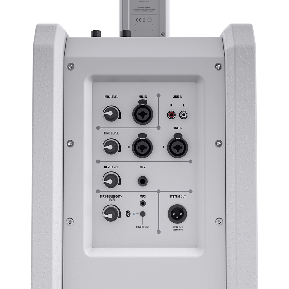 Ld Systems Maui 11 G2 W -  - Variation 10