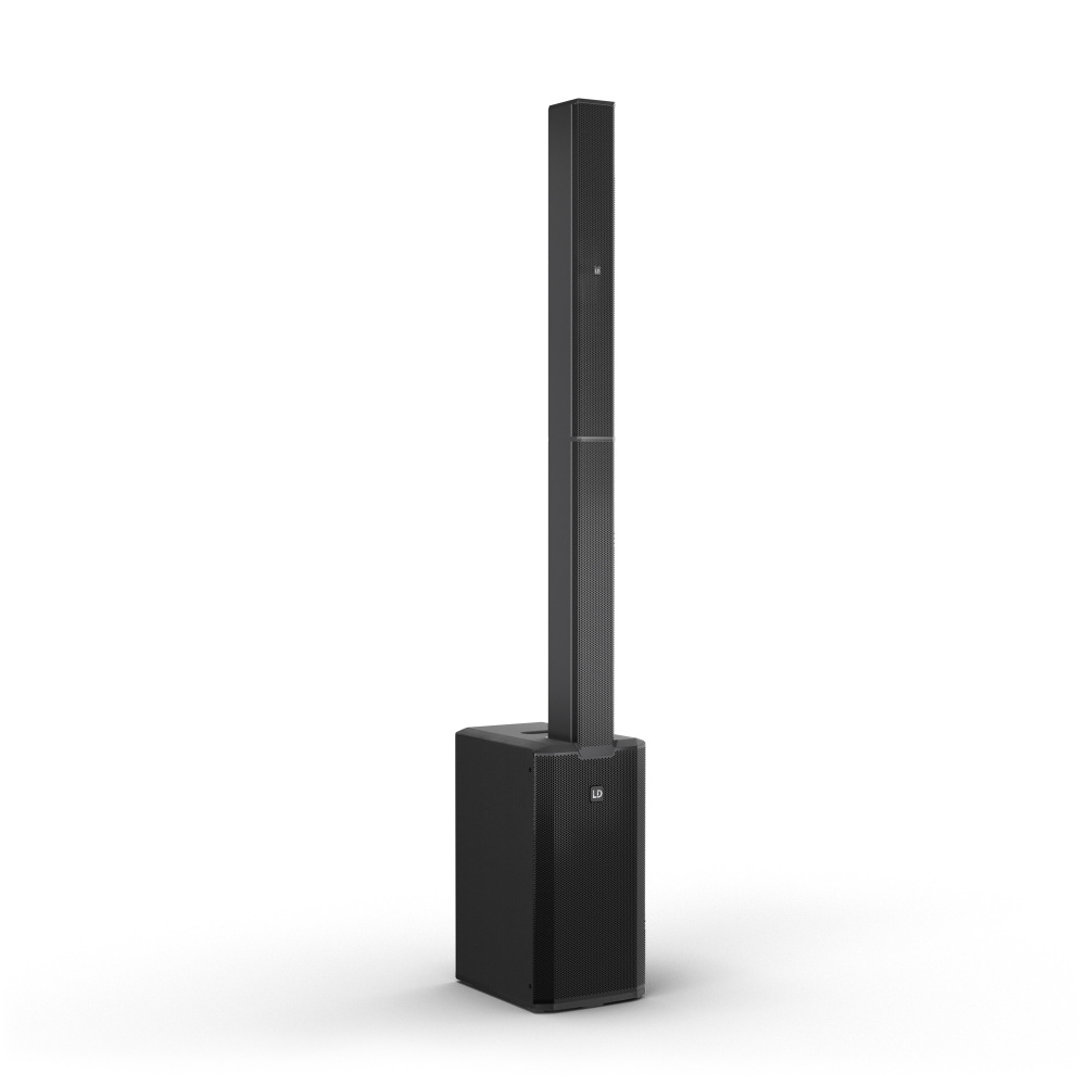 Ld Systems Maui 11 G3 Mix - Portable PA system - Variation 1