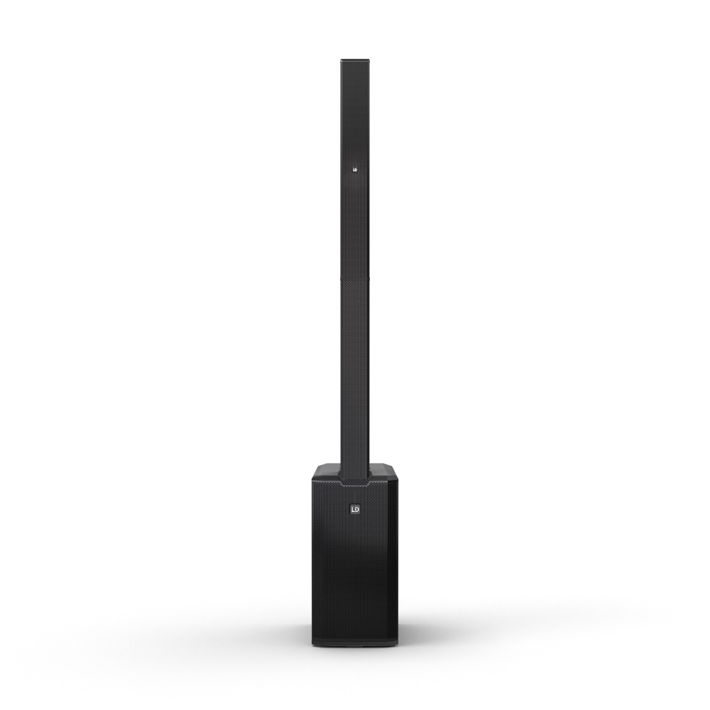 Ld Systems Maui 11 G3 Mix - Portable PA system - Variation 3