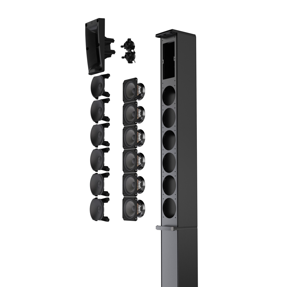 Ld Systems Maui 11 G3 Mix - Portable PA system - Variation 7