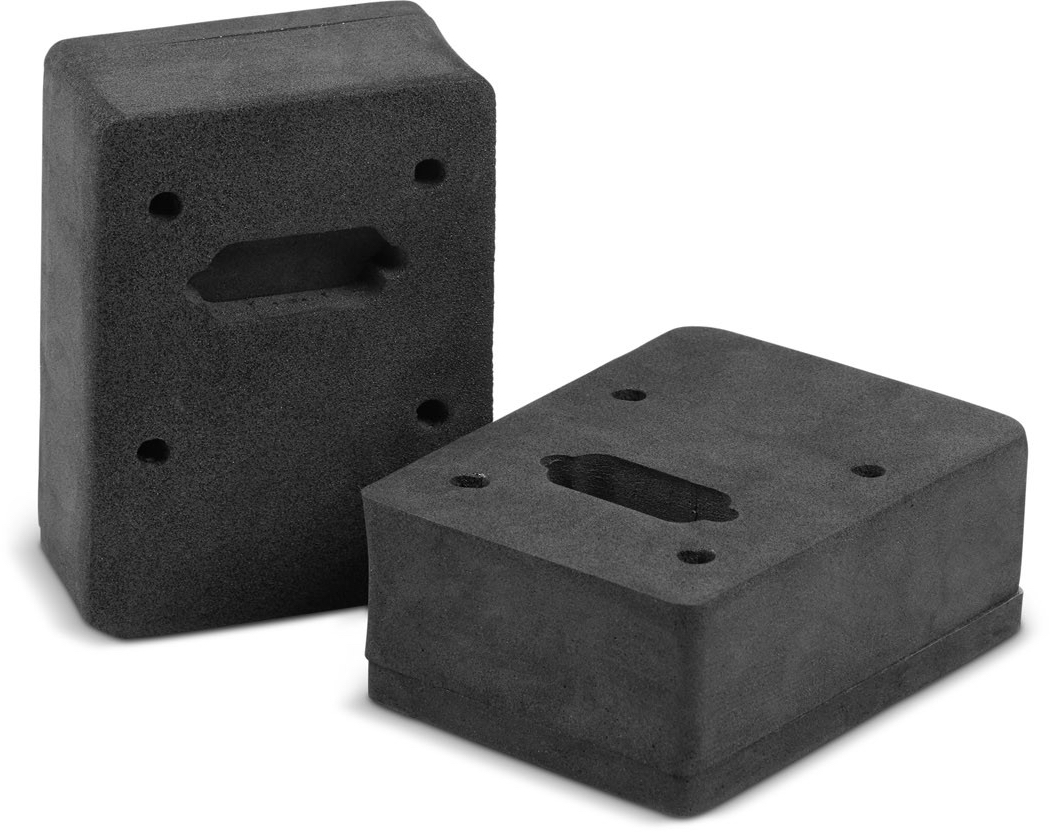 Ld Systems Maui 11 G3 Sat Bag - Bag for speakers & subwoofer - Variation 1